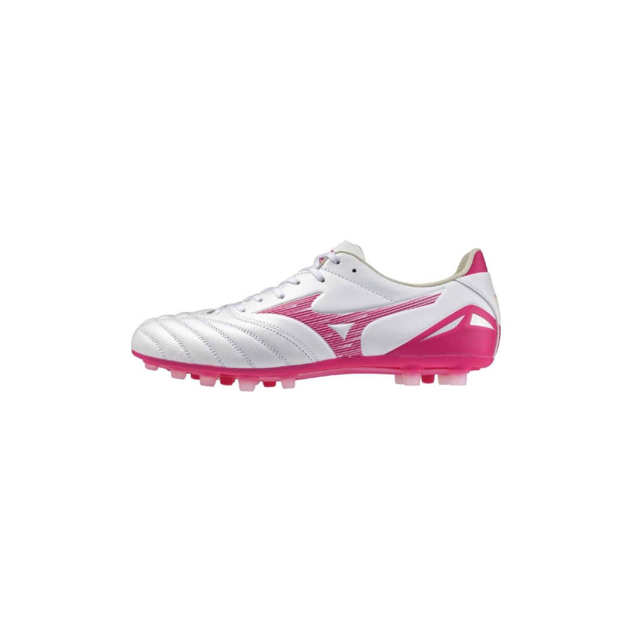 Mizuno Morelia Neo IV Pro Comfortable Round Toe Soccer Shoes Unisex