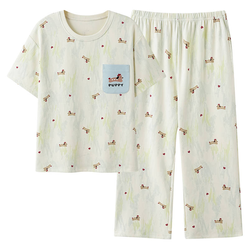 THREEGUN THREEGUN Women's Pajama Sets