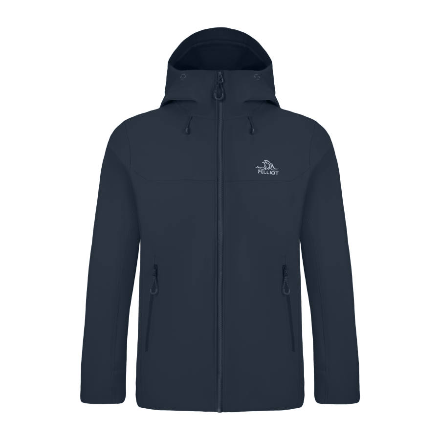 PELLIOT PELLIOT Soft Shell Jacket Women's