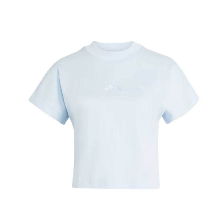 Adidas Adidas All Szn Regular T Shirt Women's