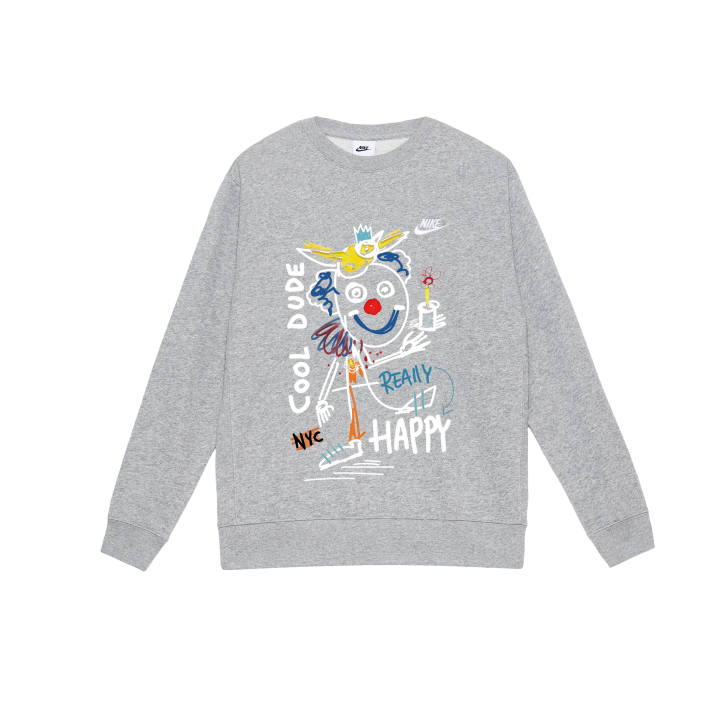 Nike Nike Sportswear Sweatshirt Men's