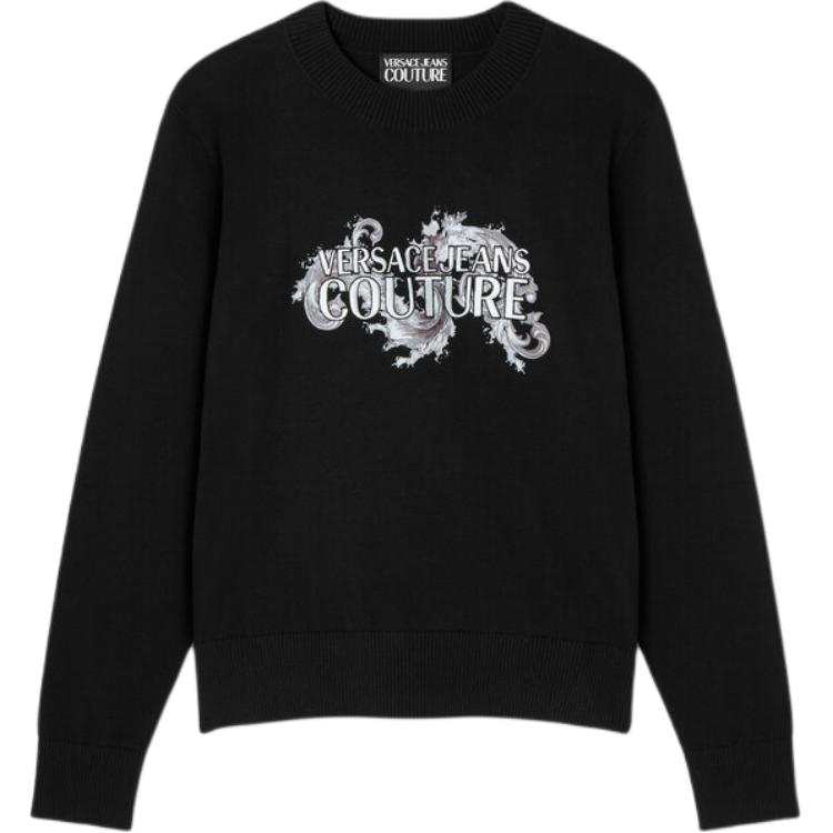 VERSACE JEANS COUTURE Knitwear Men's