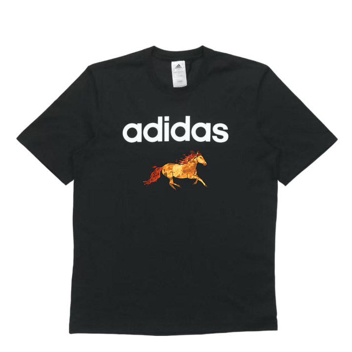 Adidas Adidas ESSENTIALS T Shirt Unisex