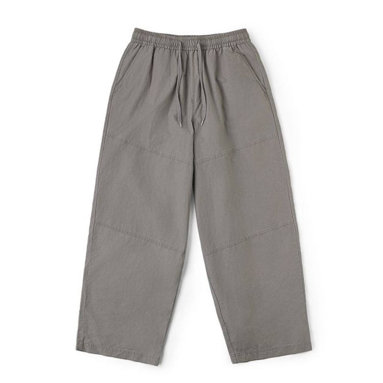 Vans Vans Casual Pants Men's Gray Moderate Harem Pants
