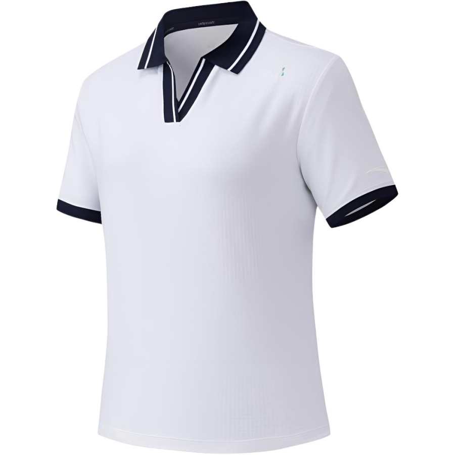 Anta Life Collection Tennis Top Women's