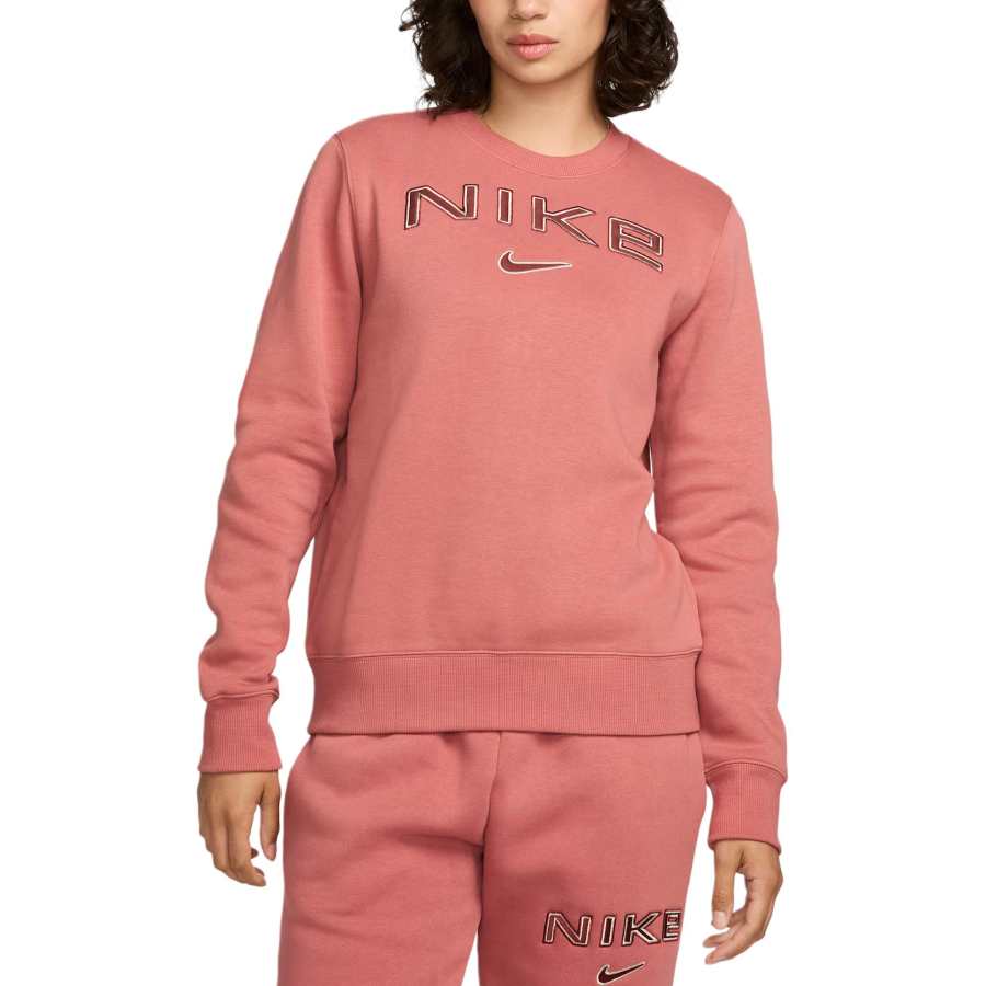 Nike Nike Sportswear Phoenix Fleece Sweatshirt Women's