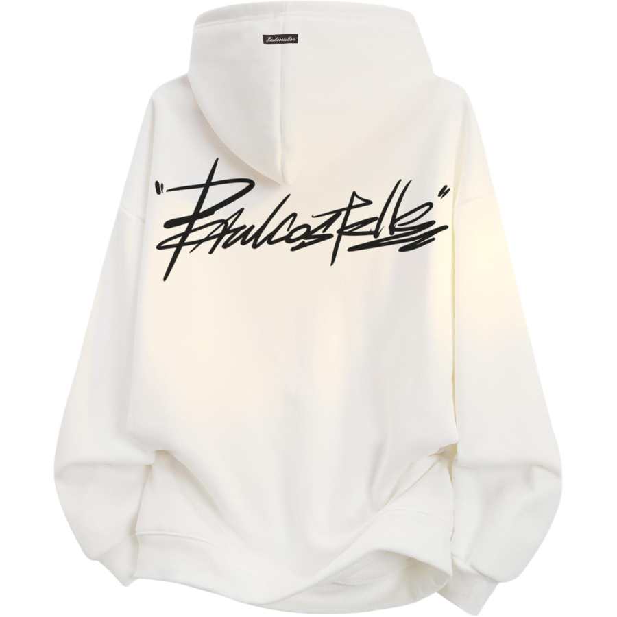 PAUL COSTELLOE Sweatshirt Unisex
