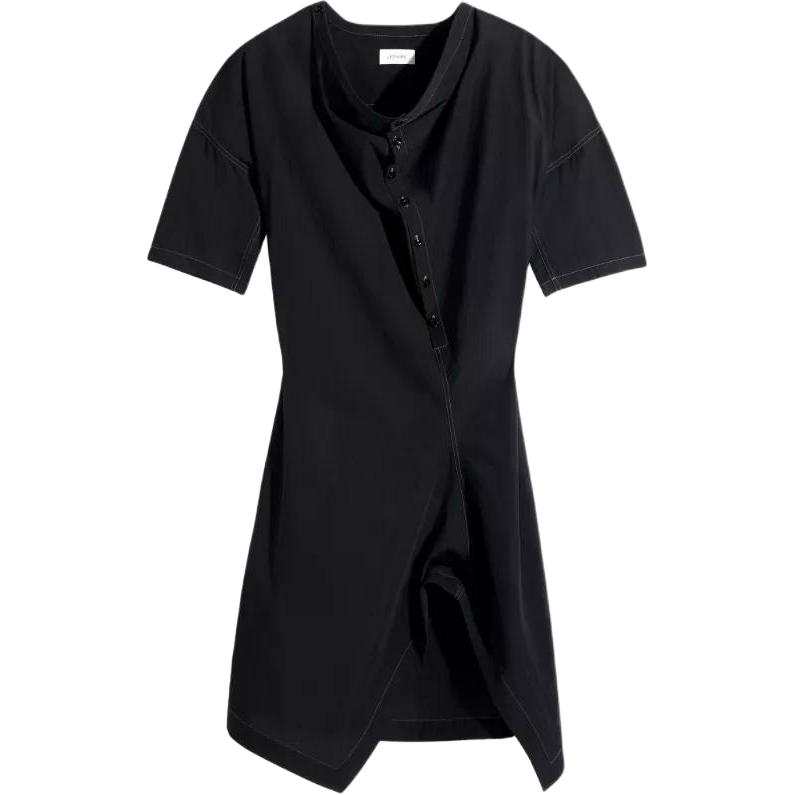 Lemaire Short Sleeved Dress Women's