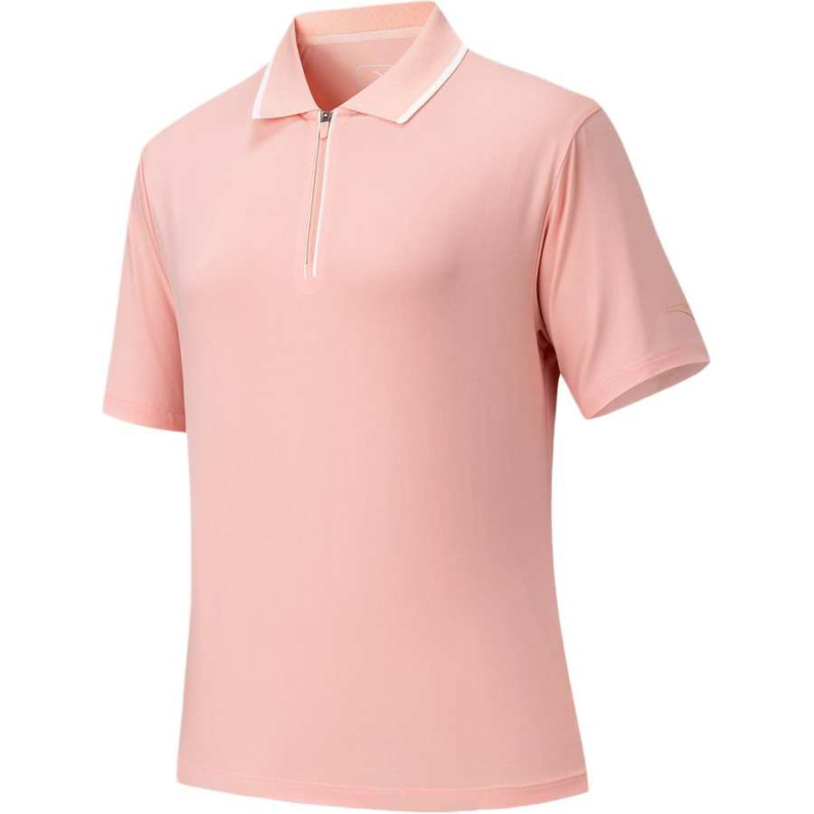 Anta Variety Training Collection Polo Shirt Women's