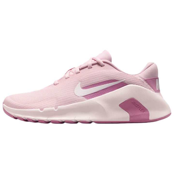 Nike Nike Flex Train Breathable Training Shoes Women's Pink