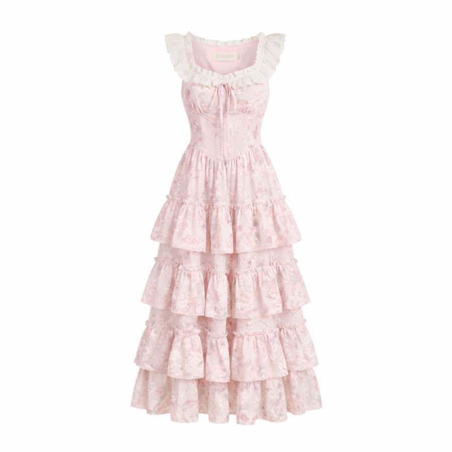 Cosyism Dress Women's Gift Box Set Included