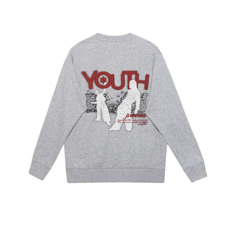 Nike Nike Sportswear Sweatshirt Men's