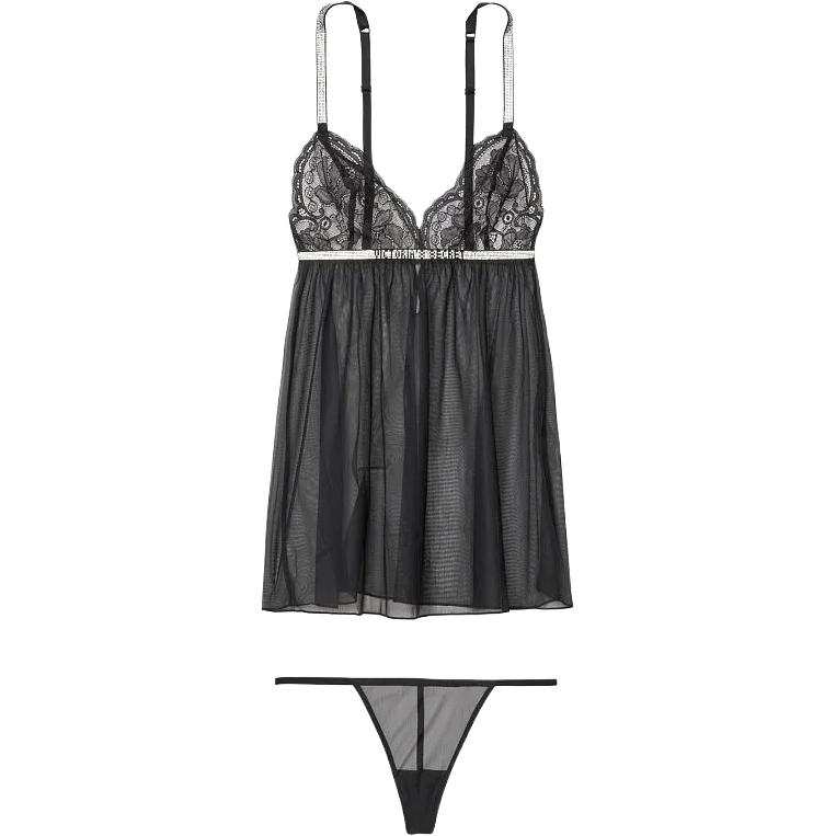 Victoria's Secret VERY SEXY Pajama Set Women's