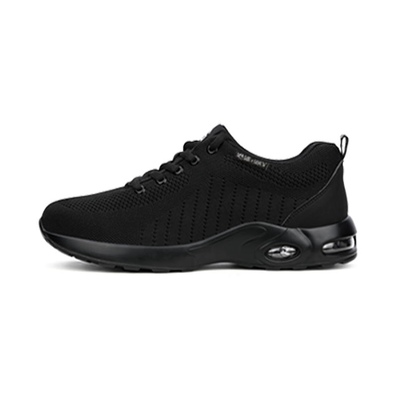 GUYISA GUYISA Protective Shoes Unisex Black
