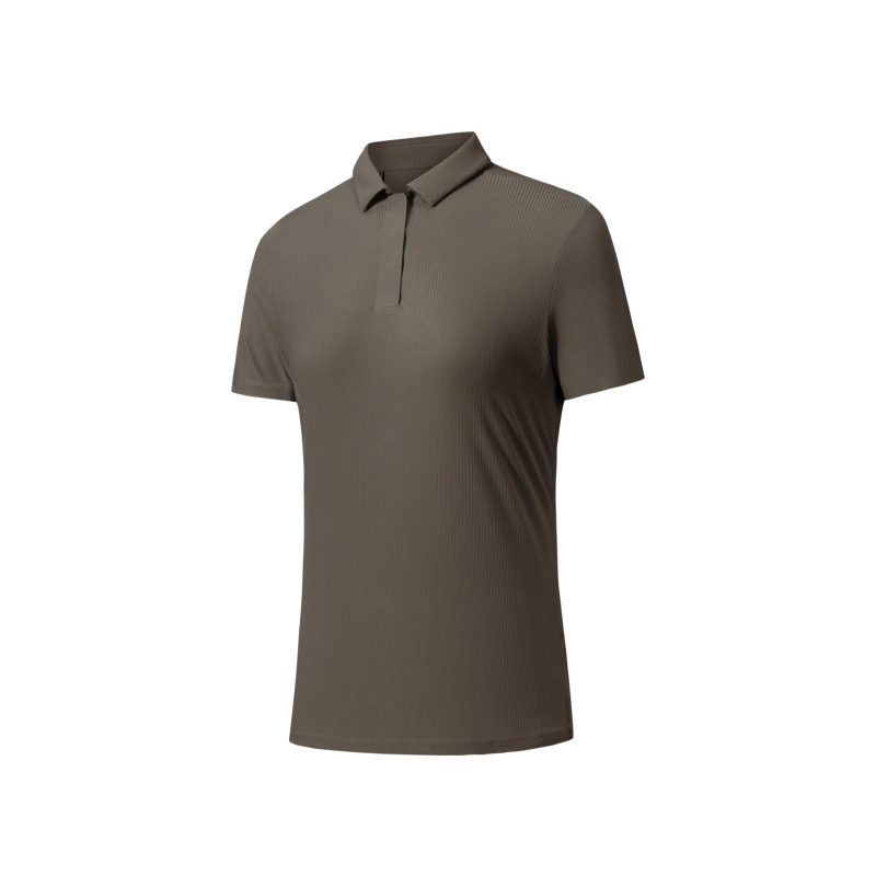 Anta Champion All Weather Collection Polo Shirt Women's