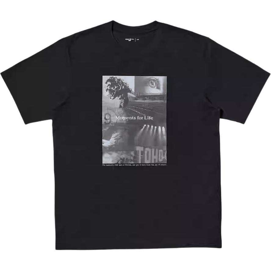 UNIQLO Peace For All Collection SS26 T Shirt Men's