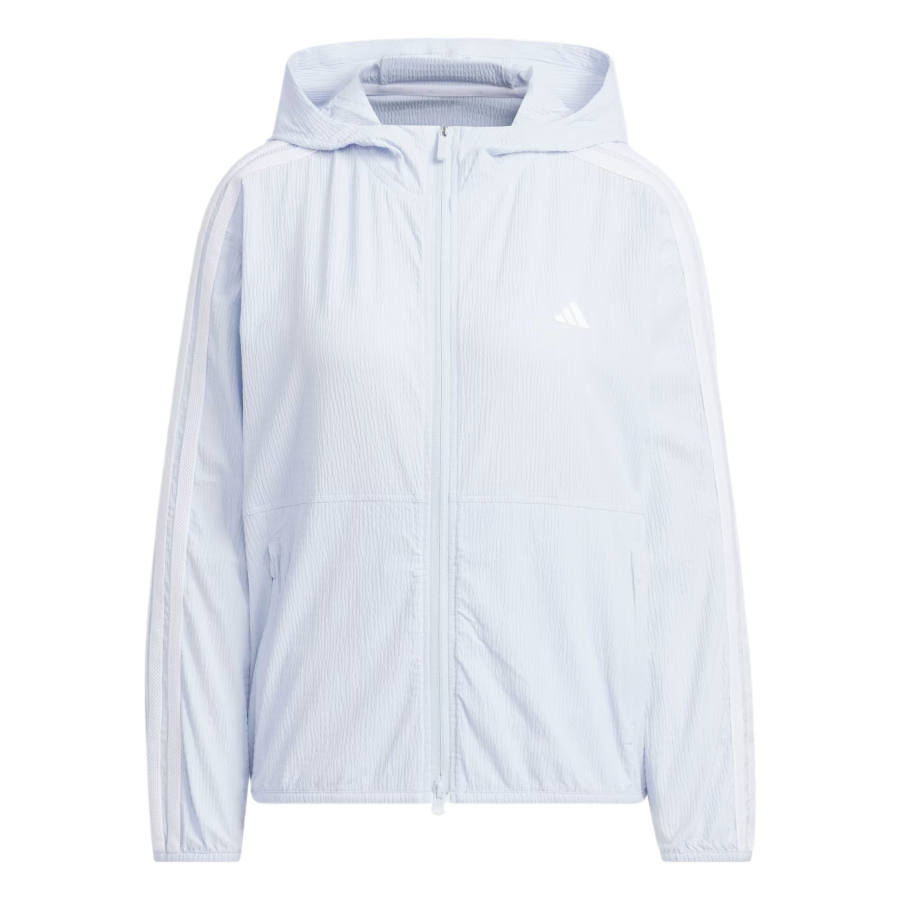 Adidas Adidas Sun Protection Clothing Women's Crystal Sky