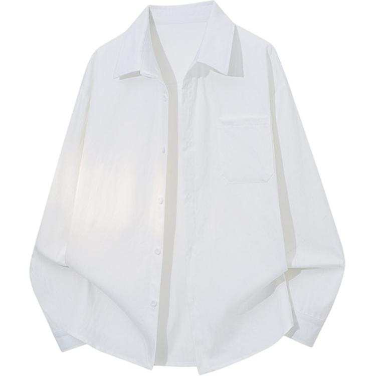 Sugarfunk Sugarfunk Shirts Men's Lapel Moderate Other