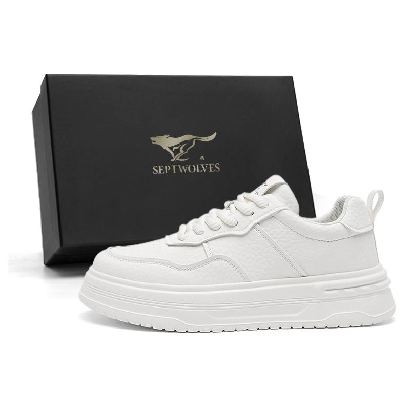 SEPTWOLVES SEPTWOLVES Low top Skateboard Shoes Men's