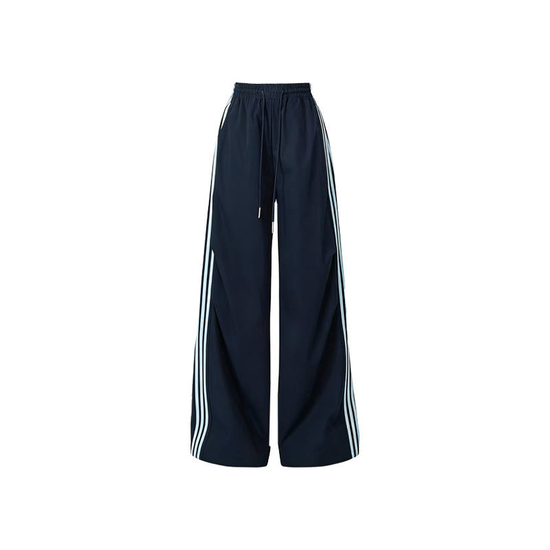 Aghr Aghr Casual Pants Women's Thin Cargo Pants