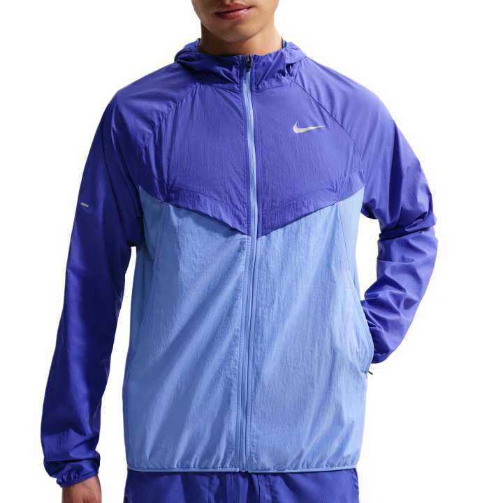 Nike Nike Stride Men's Repel Uv Running Jacket