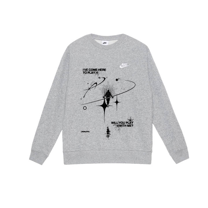 Nike Nike Sportswear Sweatshirt Men's