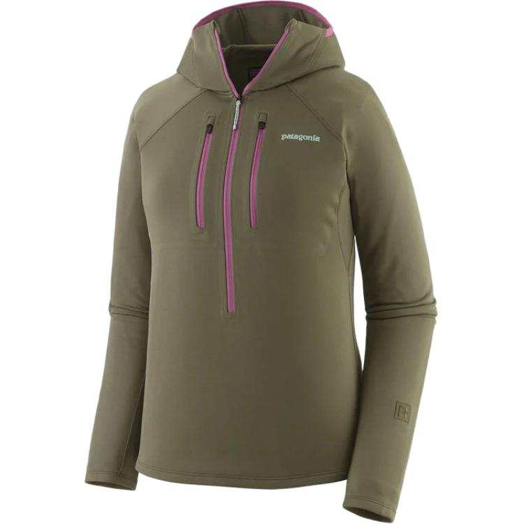 Patagonia R1 Fleece Clothing Women's