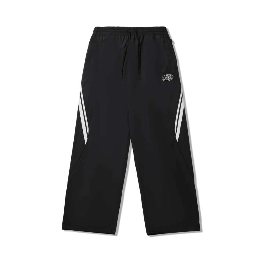 Li-Ning Li Ning Sports Pants Men's Black Moderate