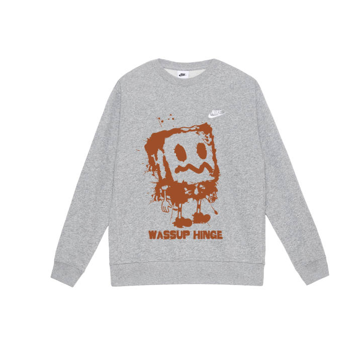 Nike Nike Sportswear Sweatshirt Men's