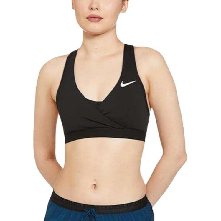 Nike Nike Pregnant Mothers Collection Sports Underwear Women's Black