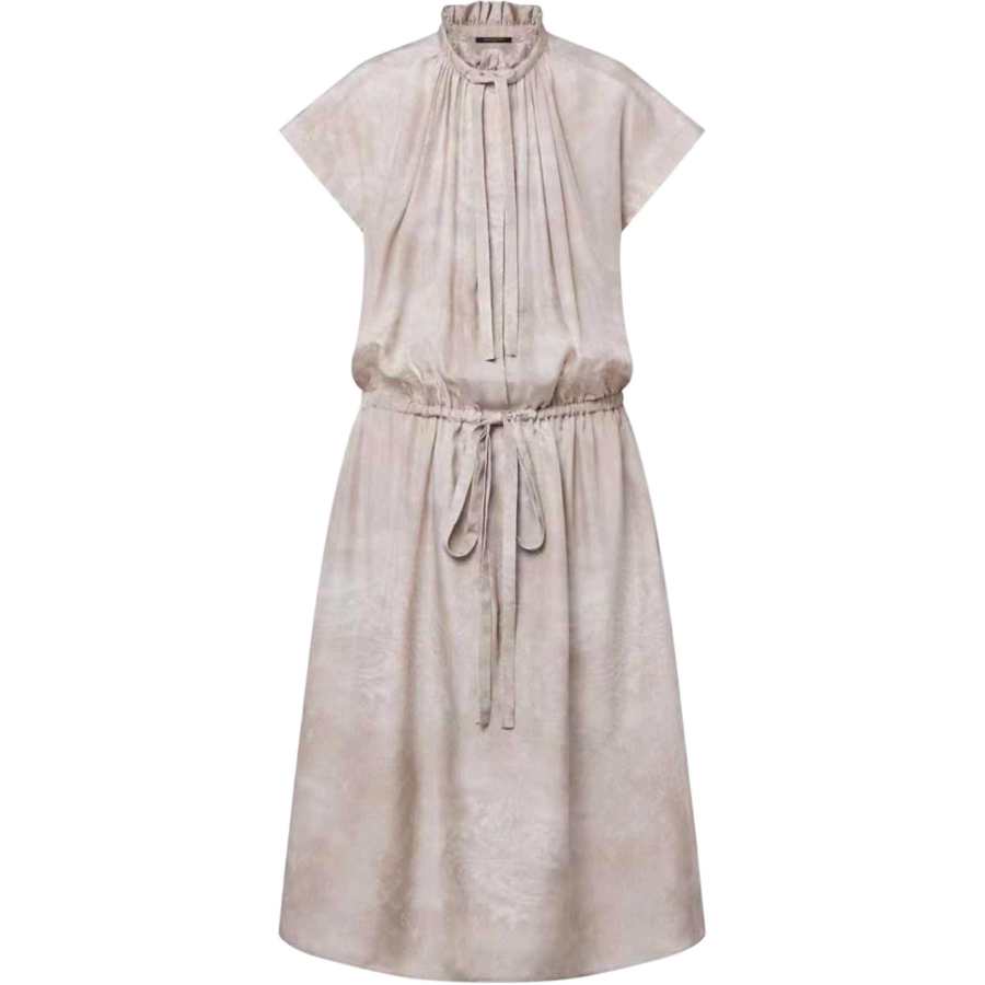 LOUIS VUITTON Sleeveless Dress Women's