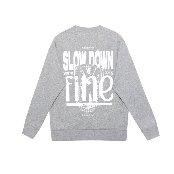 Nike Nike Sportswear Sweatshirt Men's