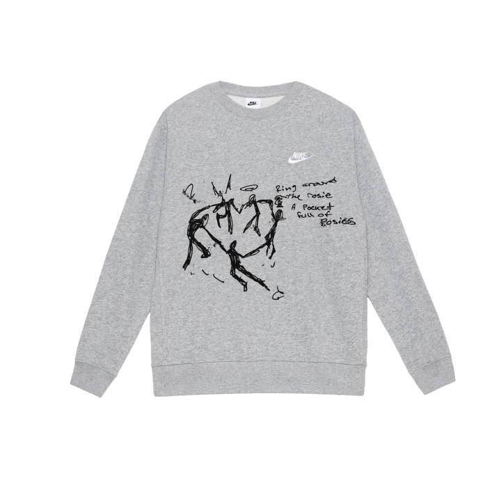 Nike Nike Sportswear Sweatshirt Men's