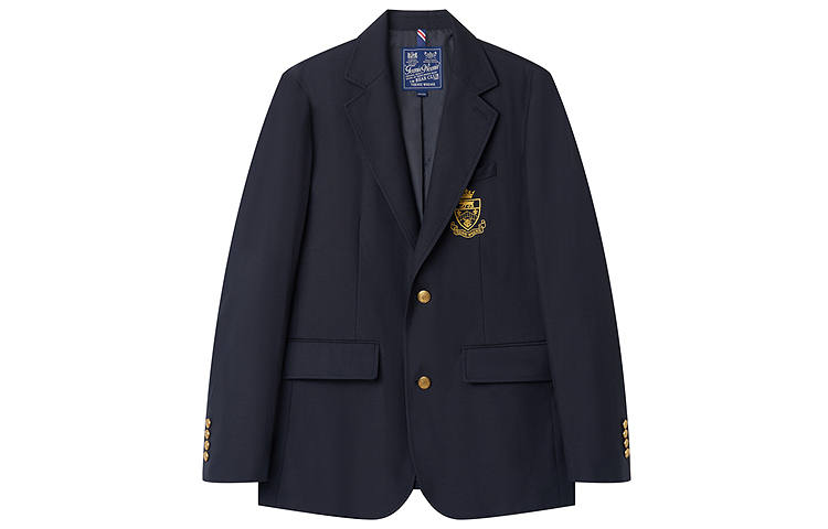 Teenie Weenie Men Business Suit Men's