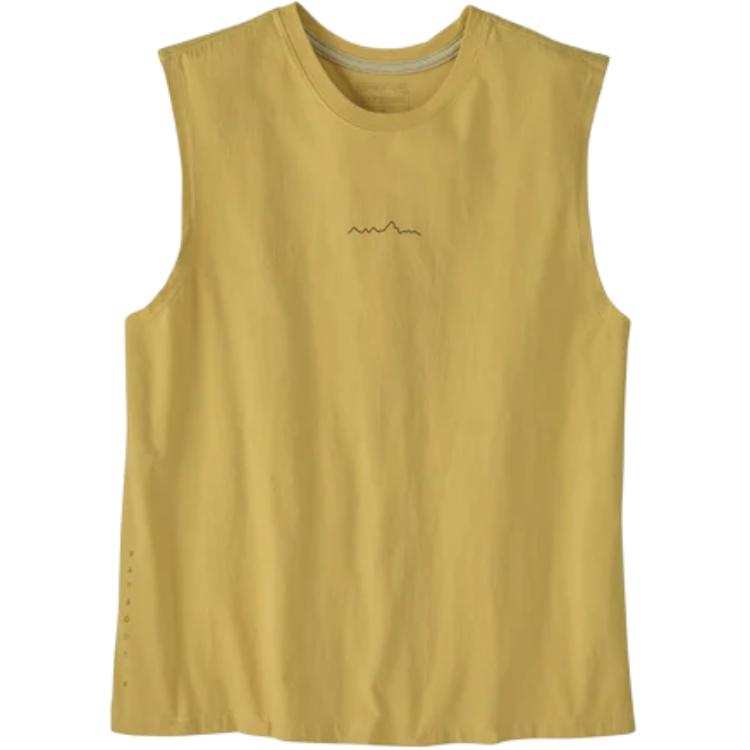 Patagonia Tank Tops Women's Other