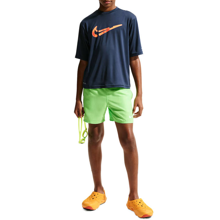 Nike Nike Slim Fit Swimwear Summer Kids'
