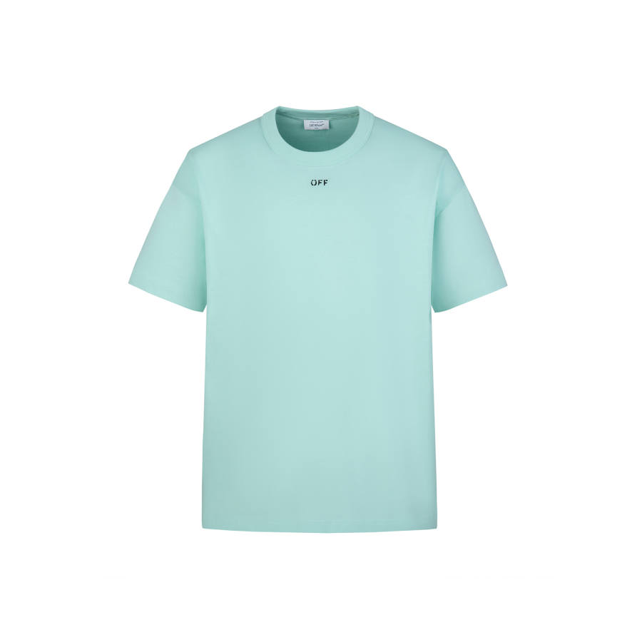 OFF-WHITE OFF WHITE T Shirt Unisex Gift Box Set