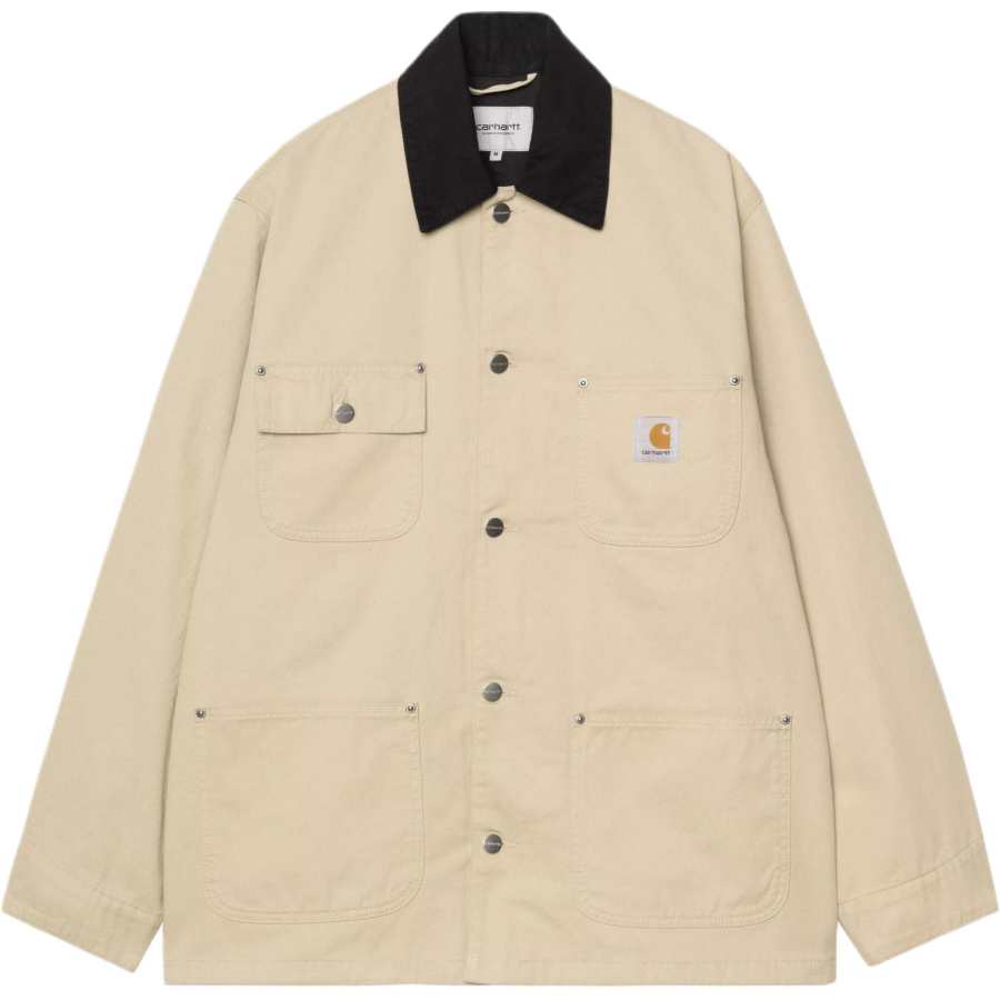 Carhartt WIP SS26 OG Chore Coat Jacket Men's