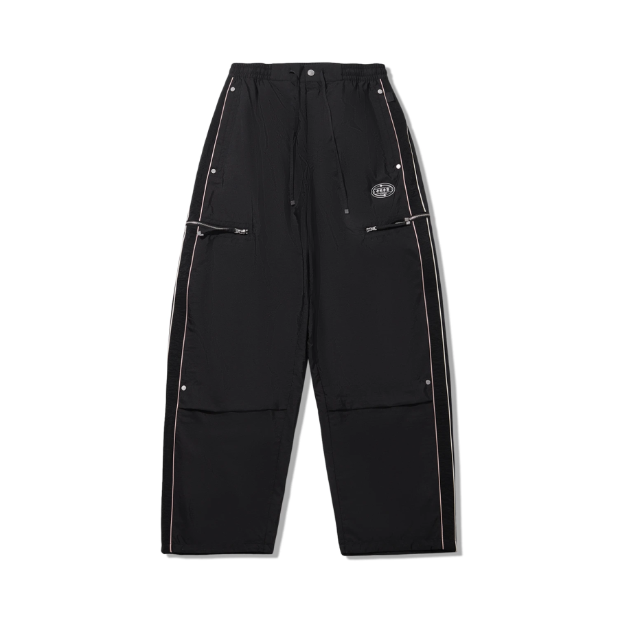 Li-Ning Li Ning Sports Pants Women's Black Moderate