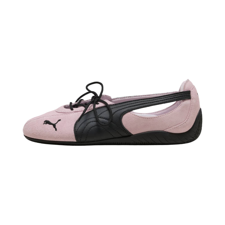 PUMA Speedcat Ballet Thin Sole, German Army Trainers, Ballet Shoes, Comfortable Vintage, Versatile Abrasion Resistant