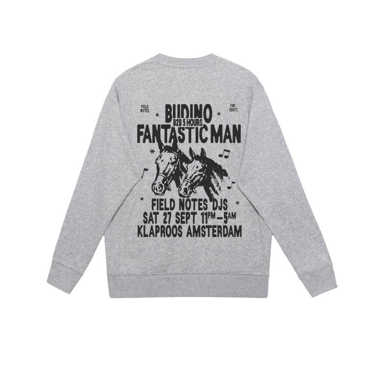 Nike Nike Sportswear Sweatshirt Men's