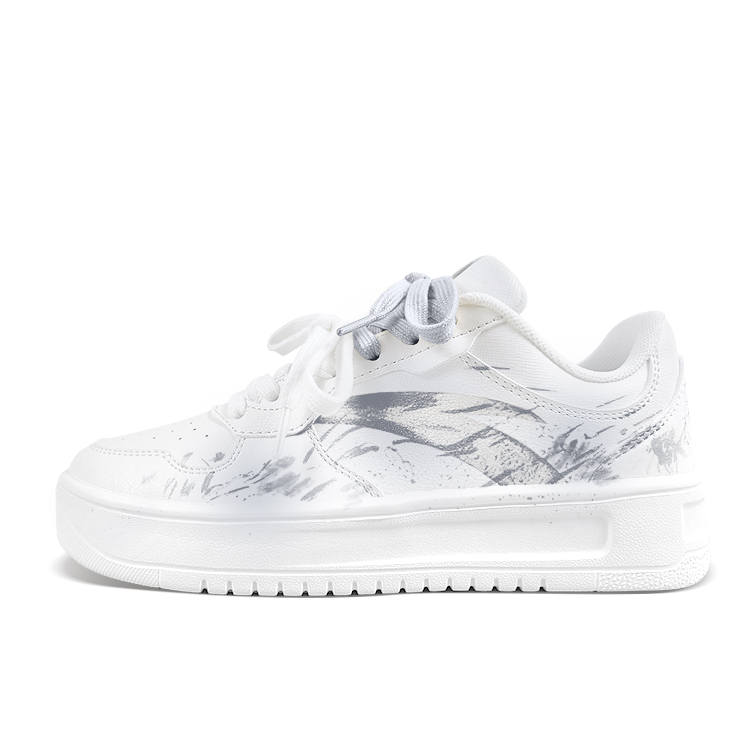 Anta Life Collection Low top Skateboard Shoes Unisex