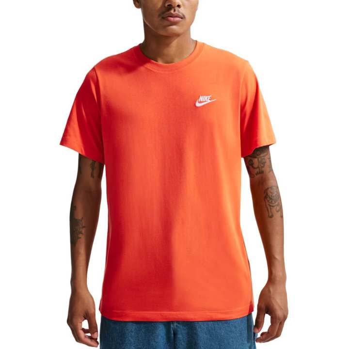Nike Nike Sportswear Club T Shirt Men's