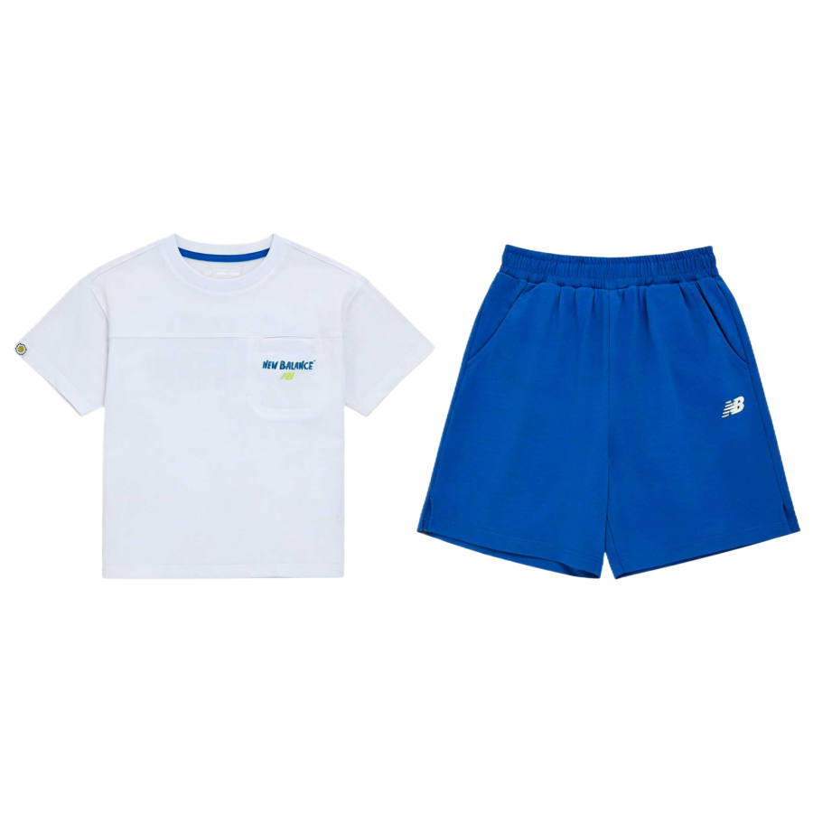 New Balance New Balance Casual Sportswear 2 Pack Kids'