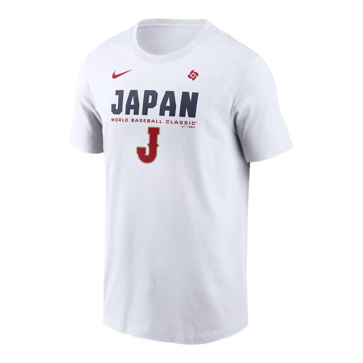 Nike Nike T Shirts Men's White Crew Neck Moderate