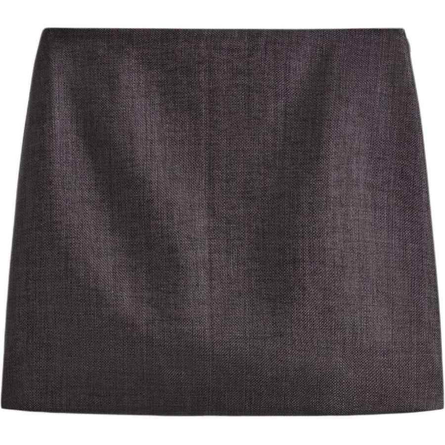 COS Casual Short Skirts Women's