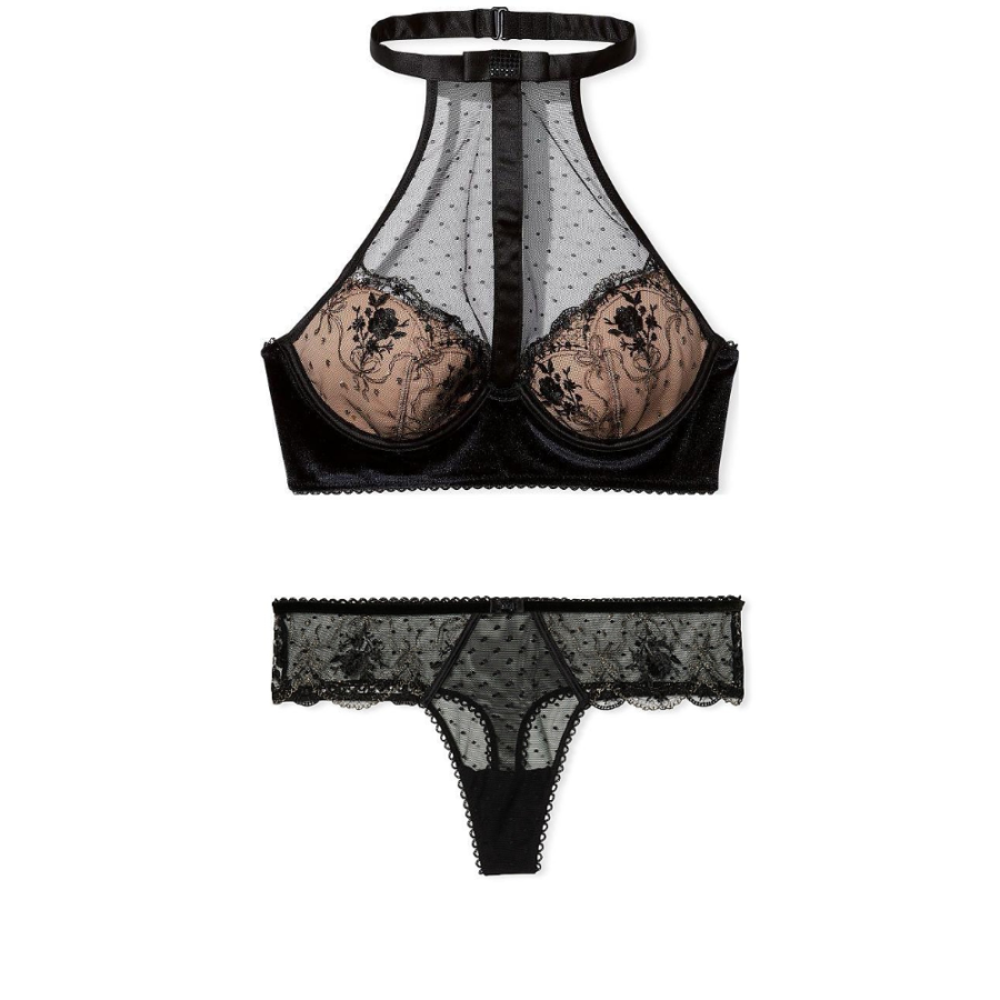 Victoria's Secret Underwear Set Women's