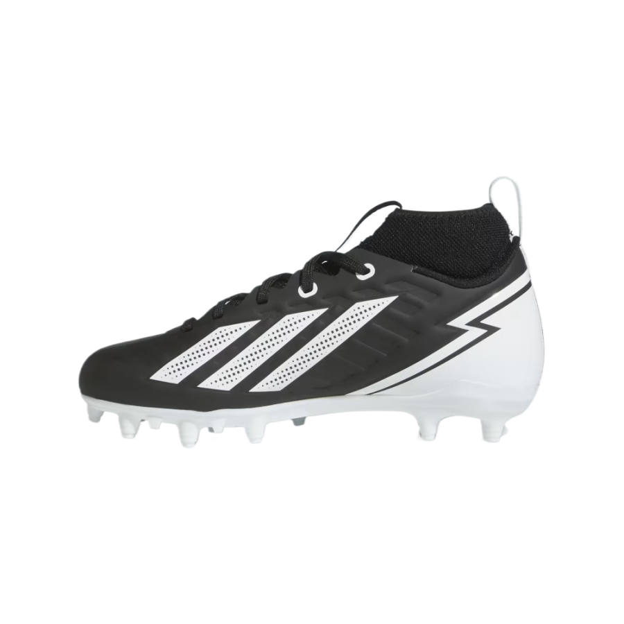 Adidas Adidas Synthetic Leather Mid top Soccer Shoes Kids'
