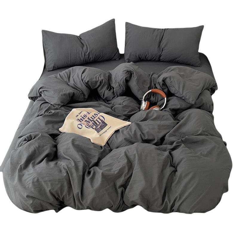 SASSENSI Household & Disposable Bedding Sets