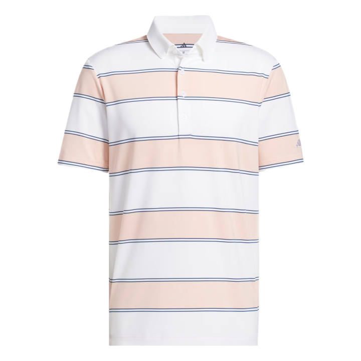 Adidas Adidas Performance Golf Clothing Men's